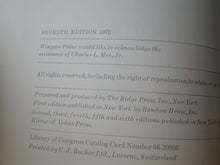 Load image into Gallery viewer, Vintage Nude Erotic Sexy Adult Book Mirror of Venus Wingate Paine JB17