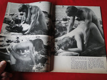 Load image into Gallery viewer, Vintage Nude Erotic Sexy Adult Magazine Squire July 1973 JB25