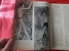 Load image into Gallery viewer, Vintage Nude Erotic Sexy Adult Magazine Mermaid 1959 JB1a