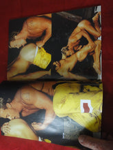Load image into Gallery viewer, Vintage Adult Erotic Sexy Magazine Gay Interest 2 March 2002 GM