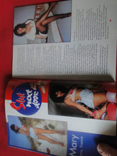 Load image into Gallery viewer, Vintage Nude Erotic Sexy Adult Men's Magazine Juggs September 1995 #
