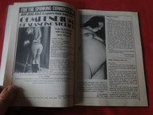 Load image into Gallery viewer, Vintage Nude Erotic Sexy Adult Magazine Relate P83