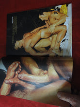 Load image into Gallery viewer, Vintage Adult Erotic Sexy Magazine Gay Interest 2 March 2002 GM