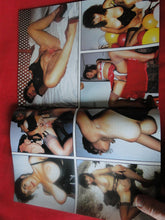 Load image into Gallery viewer, Vintage Nude Erotic Sexy Adult Men's Magazine Juggs September 1995 #