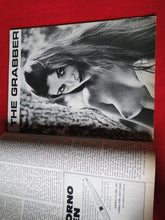 Load image into Gallery viewer, Vintage Nude Erotic Sexy Adult Magazine Squire July 1973 JB25