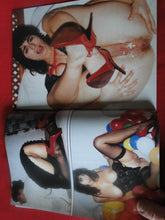 Load image into Gallery viewer, Vintage Nude Erotic Sexy Adult Men's Magazine Juggs September 1995 #