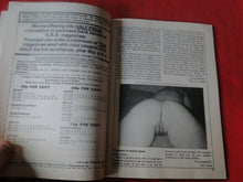 Load image into Gallery viewer, Vintage Nude Erotic Sexy Adult Magazine Relate P83
