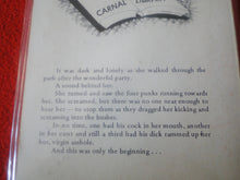 Load image into Gallery viewer, Vintage Erotic Adult Paperback Novel/Book Fantasies of Rape G3