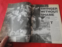 Load image into Gallery viewer, Vintage Nude Erotic Sexy Adult Magazine Harvey December 1987 P110