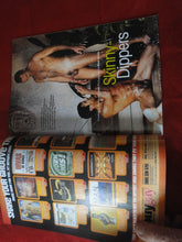 Load image into Gallery viewer, Vintage Adult Erotic Sexy Magazine Gay Interest 2 March 2002 GM