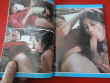 Load image into Gallery viewer, Vintage Nude Erotic Sexy Adult Magazine Quest Danish 96 Pages ALL COLOR JB68