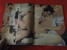 Load image into Gallery viewer, Vintage Nude Erotic Sexy Adult Magazine Harvey December 1987 P110