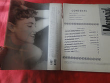 Load image into Gallery viewer, Vintage Nude Erotic Sexy Adult Magazine Mermaid 1958 JB1a