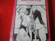 Load image into Gallery viewer, Vintage Erotic Adult Paperback Novel/Book Ravished Daughter G3