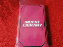 Load image into Gallery viewer, Vintage Erotic Adult Paperback Novel/Book Ravished Daughter G3