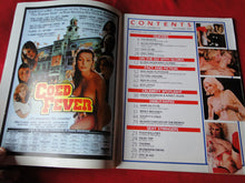 Load image into Gallery viewer, Vintage Nude Erotic Sexy Adult Magazine High Society November 1980 JB25