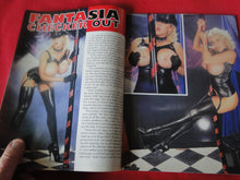 Load image into Gallery viewer, Vintage Nude Erotic Sexy Adult Men's Magazine Juggs August 1995 #