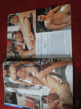 Load image into Gallery viewer, Vintage Adult Erotic Sexy Magazine Gay Interest Adam Gay Video XXX Showcase June 2001 GM