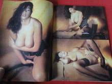 Load image into Gallery viewer, Vintage Nude Erotic Sexy Adult Men's Magazine Juggs August 1995 #