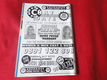 Load image into Gallery viewer, Vintage Nude Erotic Sexy Adult Magazine Talent G2