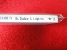 Load image into Gallery viewer, Vintage Erotic Adult Paperback Novel/Book Sexual Deviations of Teenagers G3