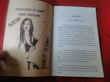 Load image into Gallery viewer, Vintage Nude Erotic Sexy Adult Magazine Transvestite Short Stories Book 1 P83
