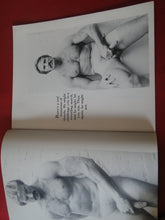 Load image into Gallery viewer, Vintage Adult Erotic Sexy Magazine Gay Interest Le Monsieur #3 JB40