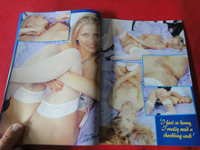 Load image into Gallery viewer, Vintage Nude Erotic Sexy Adult Magazine Talent G2