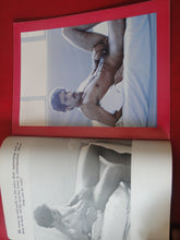 Load image into Gallery viewer, Vintage Adult Erotic Sexy Magazine Gay Interest Le Monsieur #3 JB40