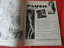 Load image into Gallery viewer, Vintage Nude Erotic Sexy Adult Magazine Plush JB1a