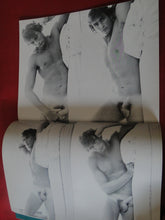 Load image into Gallery viewer, Vintage Adult Erotic Sexy Magazine Gay Interest Le Monsieur #3 JB40