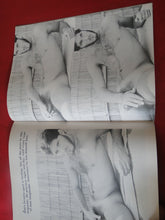 Load image into Gallery viewer, Vintage Adult Erotic Sexy Magazine Gay Interest Le Monsieur #3 JB40