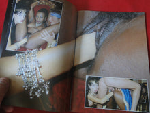 Load image into Gallery viewer, Vintage Nude Erotic Sexy Adult Magazine Tornado V.3 #4 JB56