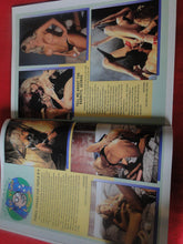 Load image into Gallery viewer, Vintage Nude Erotic Sexy Adult Men's Magazine Juggs June 1996 #