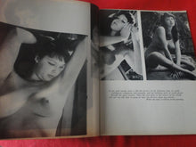 Load image into Gallery viewer, Vintage Nude Erotic Sexy Adult Magazine Plush JB1a