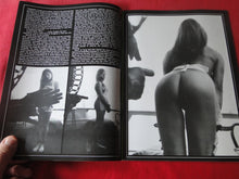 Load image into Gallery viewer, Vintage Nude Erotic Sexy Adult Magazine BDSM Janus 45 1H