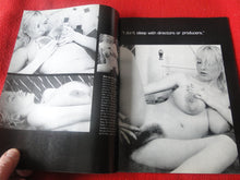 Load image into Gallery viewer, Vintage Nude Erotic Sexy Adult Magazine Fling March 1987 JB25