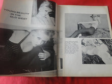 Load image into Gallery viewer, Vintage Nude Erotic Sexy Adult Magazine Plush JB1a