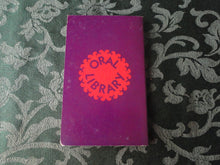 Load image into Gallery viewer, Vintage Adult Erotic Paperback Novel/Book Oral Library Suck and Swallow Girl P84