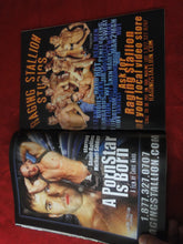 Load image into Gallery viewer, Vintage Adult Erotic Sexy Magazine Gay Interest All Man September 2004 GM