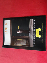 Load image into Gallery viewer, Vintage Nude Erotic Sexy Adult Magazine BDSM Janus 30 1H