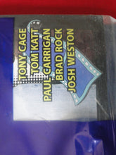 Load image into Gallery viewer, Vintage Adult Erotic Sexy Magazine Gay Interest SEALED Adam Gay Video Erotica JB40