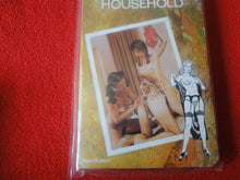 Load image into Gallery viewer, Vintage Erotic Adult Paperback Novel/Book Watersports Household G3