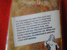 Load image into Gallery viewer, Vintage Erotic Adult Paperback Novel/Book Watersports Household G3