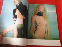 Load image into Gallery viewer, Vintage Nude Erotic Sexy Adult Magazine Show October 1999 AS