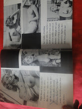 Load image into Gallery viewer, Vintage Nude Erotic Sexy Adult Magazine Mermaid 1958 JB1a