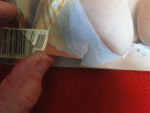 Load image into Gallery viewer, Vintage Nude Erotic Sexy Adult Magazine Fling November 1982 JB25