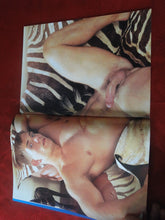 Load image into Gallery viewer, Vintage Adult Erotic Sexy Magazine Gay Interest All Man March 1987 GM