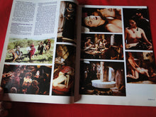 Load image into Gallery viewer, Vintage Nude Erotic Sexy Adult Magazine Video-X 1984 JB25