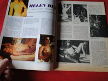 Load image into Gallery viewer, Vintage Nude Erotic Sexy Adult Magazine Video-X 1984 JB25